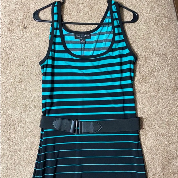 Dresses & Skirts - Maxi Dress